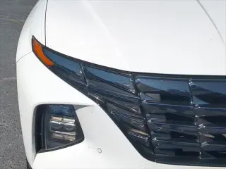 Hyundai TUCSON 2022 AWD Limited 4dr SUV