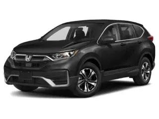 Honda CR-V 2022 AWD SE 4dr SUV