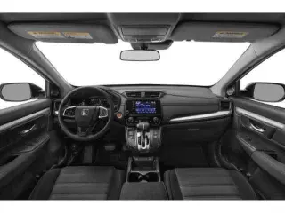 Honda CR-V 2022 AWD SE 4dr SUV
