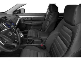Honda CR-V 2022 AWD SE 4dr SUV