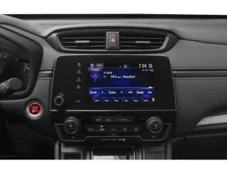 Honda CR-V 2022 AWD SE 4dr SUV