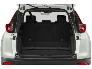 Honda CR-V 2022 AWD SE 4dr SUV