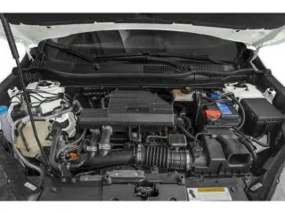 Honda CR-V 2022 AWD SE 4dr SUV
