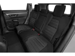 Honda CR-V 2022 AWD SE 4dr SUV