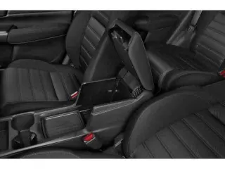Honda CR-V 2022 AWD SE 4dr SUV