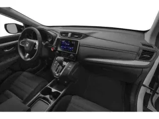 Honda CR-V 2022 AWD SE 4dr SUV