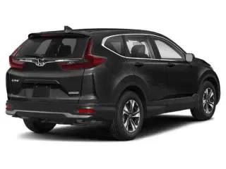 Honda CR-V 2022 AWD SE 4dr SUV