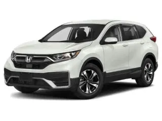 Honda CR-V 2022 AWD SE 4dr SUV
