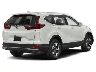 Honda CR-V 2022 AWD SE 4dr SUV