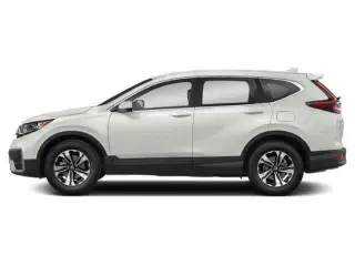 Honda CR-V 2022 AWD SE 4dr SUV