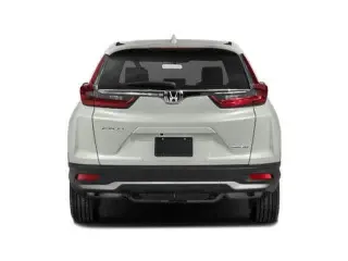 Honda CR-V 2022 AWD SE 4dr SUV