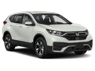 Honda CR-V 2022 AWD SE 4dr SUV