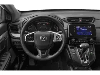 Honda CR-V 2022 AWD SE 4dr SUV