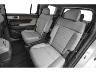 Hyundai SANTA FE 2024 Calligraphy 4dr SUV