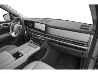 Hyundai SANTA FE 2024 Calligraphy 4dr SUV