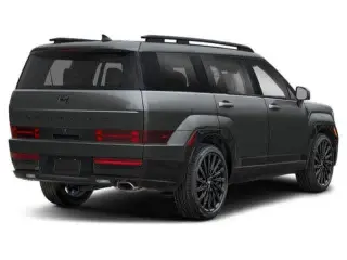 Hyundai SANTA FE 2024 Calligraphy 4dr SUV