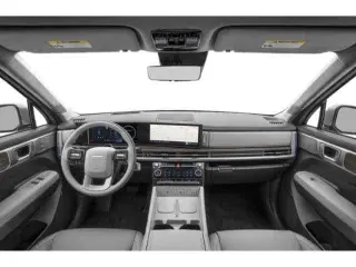 Hyundai SANTA FE 2024 Calligraphy 4dr SUV