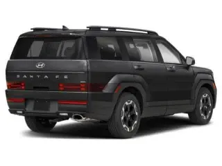 Hyundai SANTA FE 2024 SEL 4dr SUV