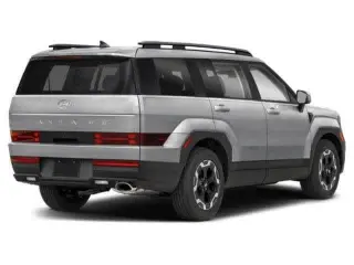 Hyundai SANTA FE 2024 SEL 4dr SUV