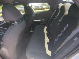 Hyundai ELANTRA Hybrid 2025 SEL Sport 4dr Sedan