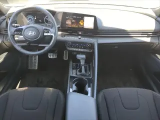 Hyundai ELANTRA Hybrid 2025 SEL Sport 4dr Sedan