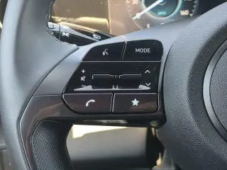 Hyundai ELANTRA Hybrid 2025 SEL Sport 4dr Sedan