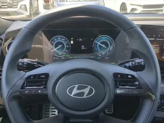 Hyundai ELANTRA Hybrid 2025 SEL Sport 4dr Sedan