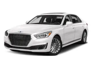 Genesis G90 2018 5.0 Ultimate 4dr Sedan