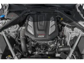 Genesis G90 2018 5.0 Ultimate 4dr Sedan