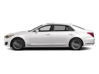 Genesis G90 2018 5.0 Ultimate 4dr Sedan