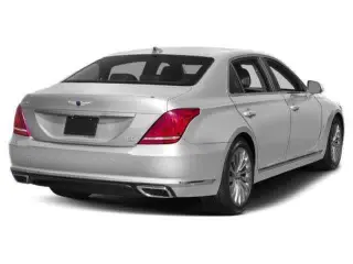 Genesis G90 2018 5.0 Ultimate 4dr Sedan