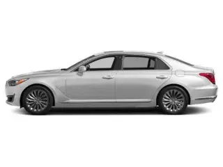 Genesis G90 2018 5.0 Ultimate 4dr Sedan
