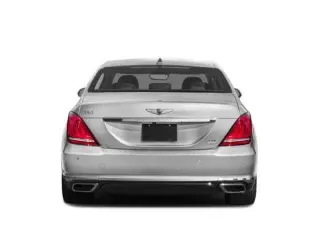 Genesis G90 2018 5.0 Ultimate 4dr Sedan