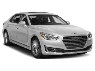 Genesis G90 2018 5.0 Ultimate 4dr Sedan