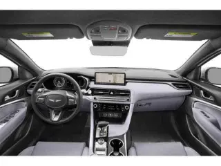 Genesis G70 2024 2.5T Standard 4dr Sedan