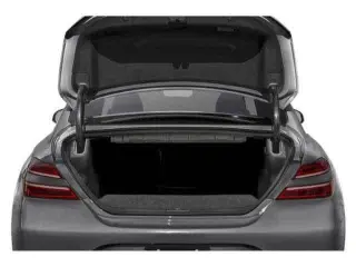 Genesis G70 2024 2.5T Standard 4dr Sedan