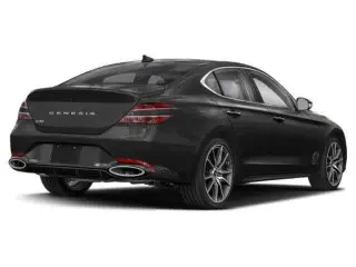 Genesis G70 2024 2.5T Standard 4dr Sedan