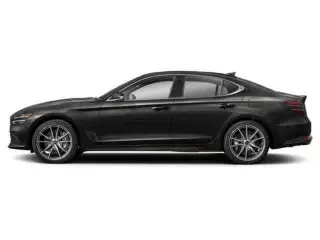 Genesis G70 2024 2.5T Standard 4dr Sedan