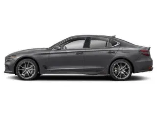 Genesis G70 2024 2.5T Standard 4dr Sedan