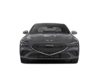 Genesis G70 2024 2.5T Standard 4dr Sedan