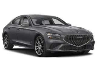Genesis G70 2024 2.5T Standard 4dr Sedan