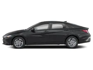 Hyundai ELANTRA 2024 SEL 4dr Sedan