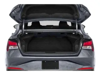 Hyundai ELANTRA 2023 SEL 4dr Sedan