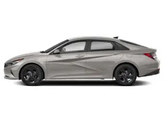Hyundai ELANTRA 2023 SEL 4dr Sedan