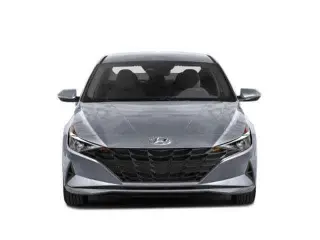 Hyundai ELANTRA 2023 SEL 4dr Sedan