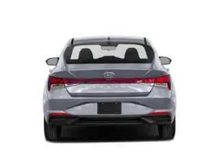 Hyundai ELANTRA 2023 SEL 4dr Sedan