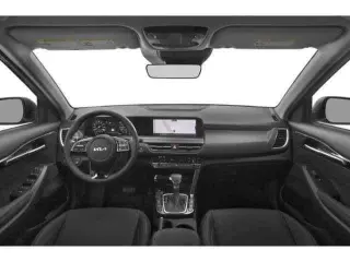 Kia Seltos 2024 EX 4dr SUV
