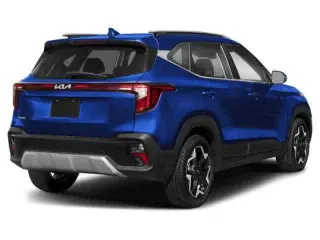 Kia Seltos 2024 EX 4dr SUV