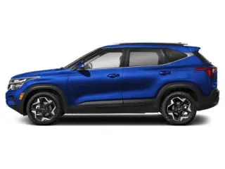 Kia Seltos 2024 EX 4dr SUV