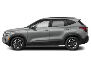 Kia Seltos 2024 EX 4dr SUV